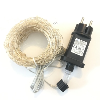 500 L MINILED IP44 FAIRY STRING LIGHT