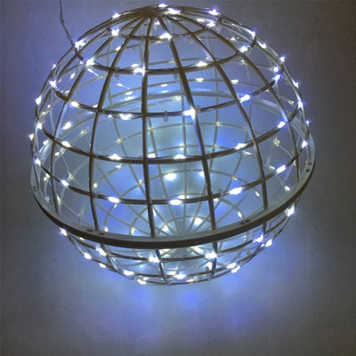 30CM IRON BALL LIGHT