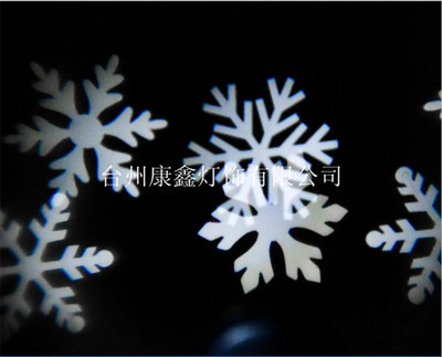 雪花白