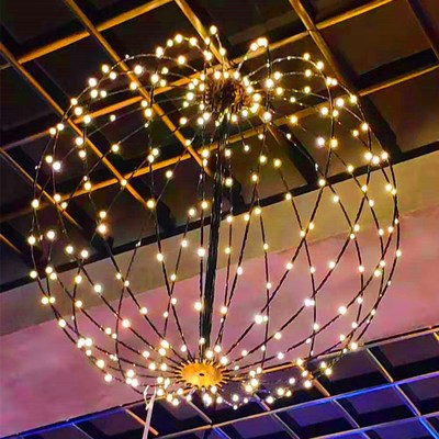 30CM BALL LIGHT