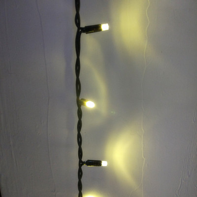 80L LED RUBBER STRING LIGHT