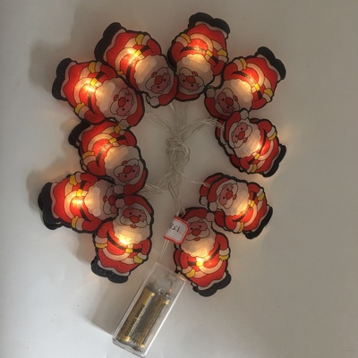 2AA BATTERY INDOOR DECORATION LIGHT