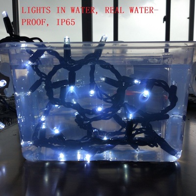 180L LED RUBBER LIGHT