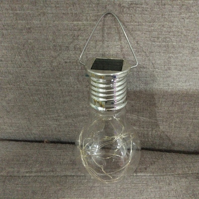 SOLAR LAMP